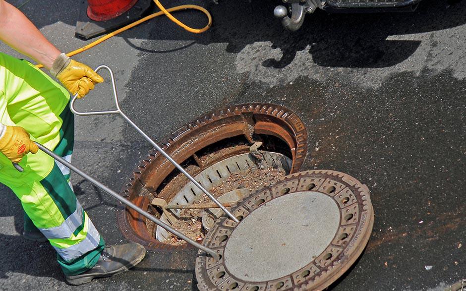 curage canalisation tarif Valenton