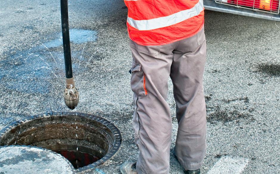 entreprise assainissement Stains