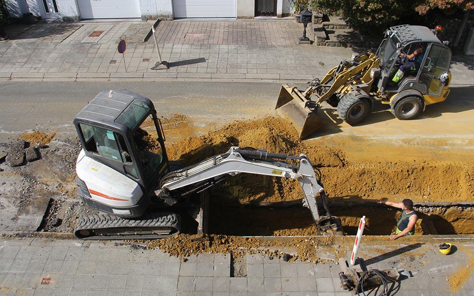  assainissement Villiers-le-Bel