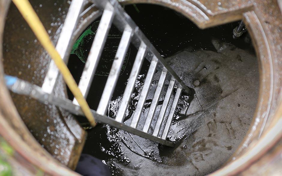 curage canalisation tarif Valenton